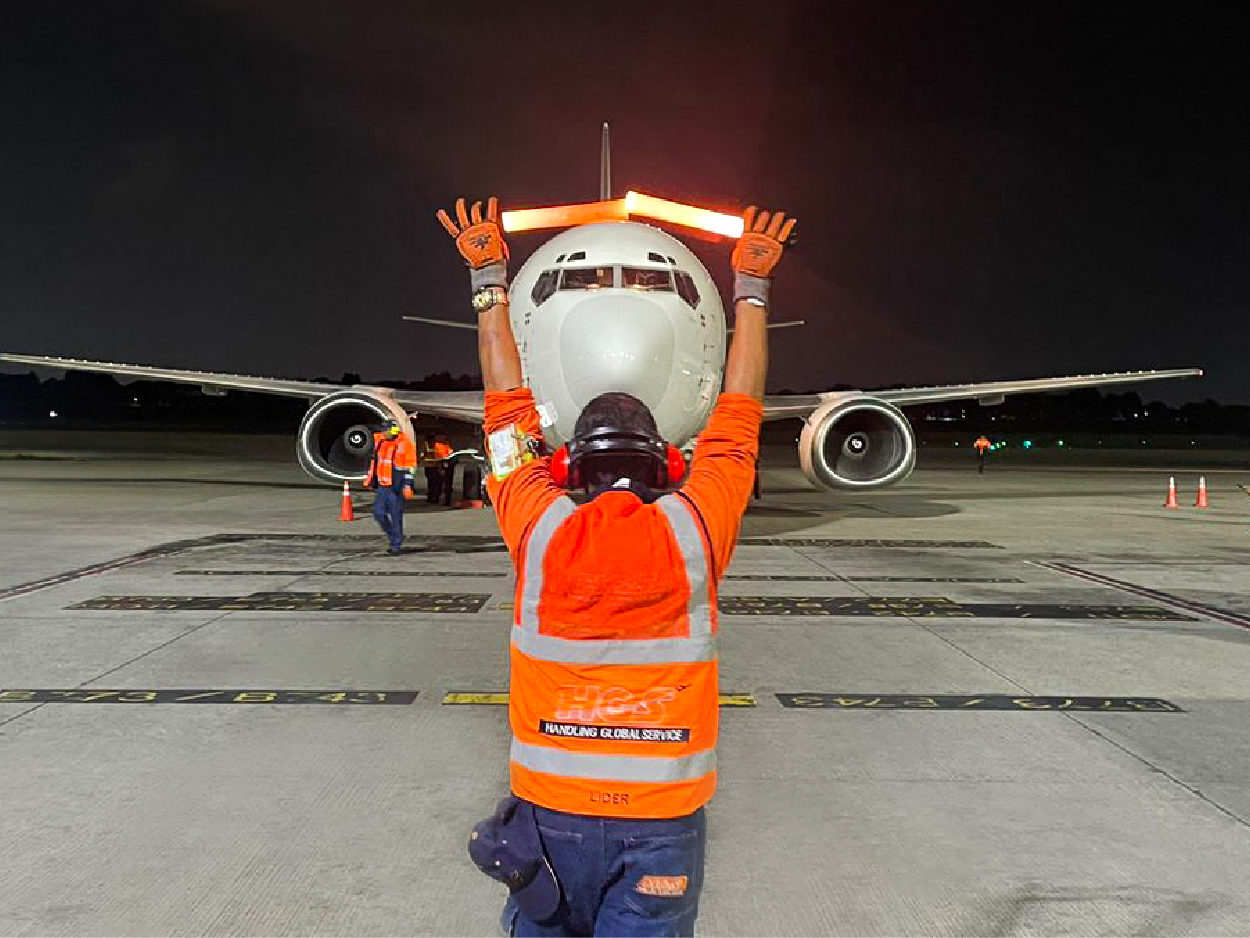 Servicios_Permisos para aerolíneas extrajeras_Coordinación y Supervisión Operativa
