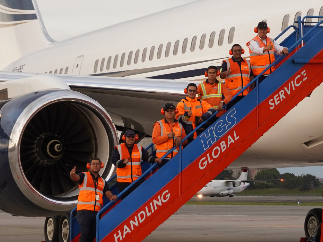 Servicios_Permisos para aerolíneas extrajeras_Solicitud y Autorizaciones Ante La Aeronáutica Civil Colombian